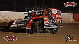 August 16th, 2025 - USRA Factory Stock Special & Weekly Racng Series