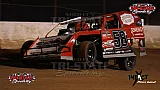 August 16th, 2025 - USRA Factory Stock Special & Weekly Racng Series
