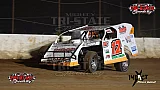 August 16th, 2025 - USRA Factory Stock Special & Weekly Racng Series