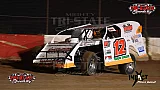August 16th, 2025 - USRA Factory Stock Special & Weekly Racng Series