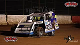 August 16th, 2025 - USRA Factory Stock Special & Weekly Racng Series