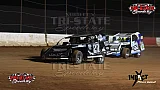 August 16th, 2025 - USRA Factory Stock Special & Weekly Racng Series