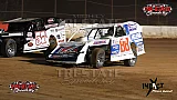 August 16th, 2025 - USRA Factory Stock Special & Weekly Racng Series