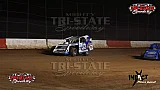 August 16th, 2025 - USRA Factory Stock Special & Weekly Racng Series
