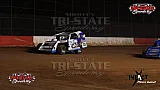 August 16th, 2025 - USRA Factory Stock Special & Weekly Racng Series