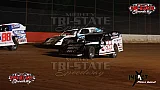 August 16th, 2025 - USRA Factory Stock Special & Weekly Racng Series