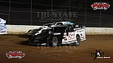 August 16th, 2025 - USRA Factory Stock Special & Weekly Racng Series