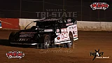 August 16th, 2025 - USRA Factory Stock Special & Weekly Racng Series