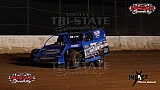 August 16th, 2025 - USRA Factory Stock Special & Weekly Racng Series