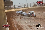 July 18th, 2026 - Stock Car Special