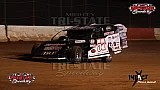August 16th, 2025 - USRA Factory Stock Special & Weekly Racng Series