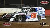August 16th, 2025 - USRA Factory Stock Special & Weekly Racng Series