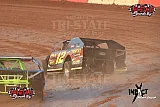 July 18th, 2026 - Stock Car Special