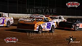 August 16th, 2025 - USRA Factory Stock Special & Weekly Racng Series