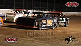 August 16th, 2025 - USRA Factory Stock Special & Weekly Racng Series