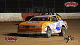 August 16th, 2025 - USRA Factory Stock Special & Weekly Racng Series
