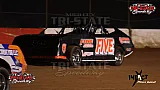 August 16th, 2025 - USRA Factory Stock Special & Weekly Racng Series