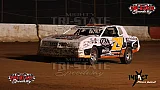 August 16th, 2025 - USRA Factory Stock Special & Weekly Racng Series