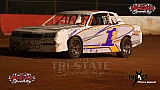 August 16th, 2025 - USRA Factory Stock Special & Weekly Racng Series