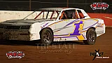 August 16th, 2025 - USRA Factory Stock Special & Weekly Racng Series