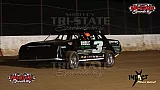 August 16th, 2025 - USRA Factory Stock Special & Weekly Racng Series