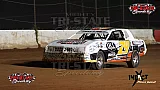 August 16th, 2025 - USRA Factory Stock Special & Weekly Racng Series