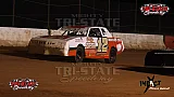August 16th, 2025 - USRA Factory Stock Special & Weekly Racng Series