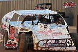 July 18th, 2026 - Stock Car Special