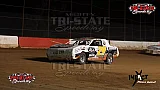 August 16th, 2025 - USRA Factory Stock Special & Weekly Racng Series