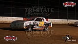August 16th, 2025 - USRA Factory Stock Special & Weekly Racng Series