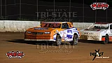 August 16th, 2025 - USRA Factory Stock Special & Weekly Racng Series