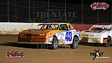 August 16th, 2025 - USRA Factory Stock Special & Weekly Racng Series