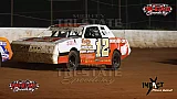 August 16th, 2025 - USRA Factory Stock Special & Weekly Racng Series