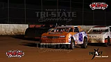 August 16th, 2025 - USRA Factory Stock Special & Weekly Racng Series