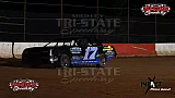 August 16th, 2025 - USRA Factory Stock Special & Weekly Racng Series