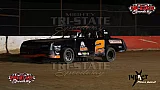 August 16th, 2025 - USRA Factory Stock Special & Weekly Racng Series