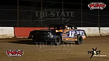 August 16th, 2025 - USRA Factory Stock Special & Weekly Racng Series