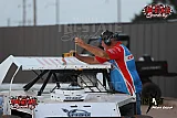 July 18th, 2026 - Stock Car Special