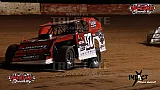 August 16th, 2025 - USRA Factory Stock Special & Weekly Racng Series