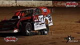 August 16th, 2025 - USRA Factory Stock Special & Weekly Racng Series