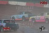 July 18th, 2026 - Stock Car Special