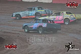 July 18th, 2026 - Stock Car Special