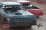 July 18th, 2026 - Stock Car Special