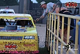 July 18th, 2026 - Stock Car Special