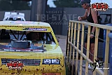 July 18th, 2026 - Stock Car Special