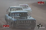 July 18th, 2026 - Stock Car Special