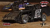 August 16th, 2025 - USRA Factory Stock Special & Weekly Racng Series