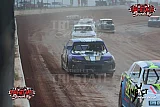 July 18th, 2026 - Stock Car Special