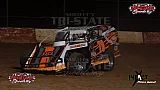 August 16th, 2025 - USRA Factory Stock Special & Weekly Racng Series