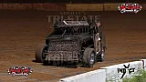 August 16th, 2025 - USRA Factory Stock Special & Weekly Racng Series